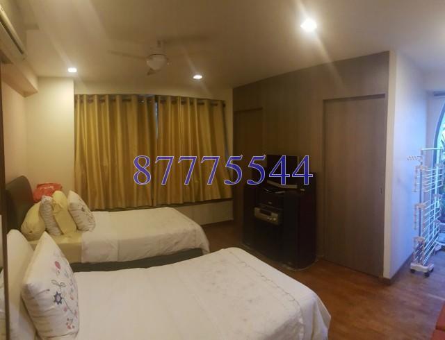 Aquarius By The Park (D16), Condominium #128877582